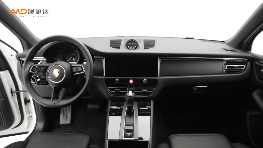 二手Macan 2.0T图片3730555