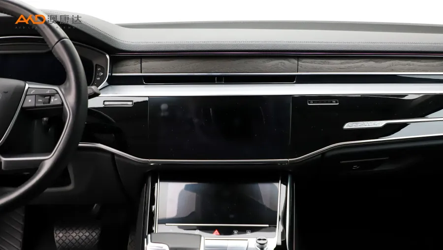 二手奥迪A8L Plus 50 TFSI quattro 舒适型图片3729352