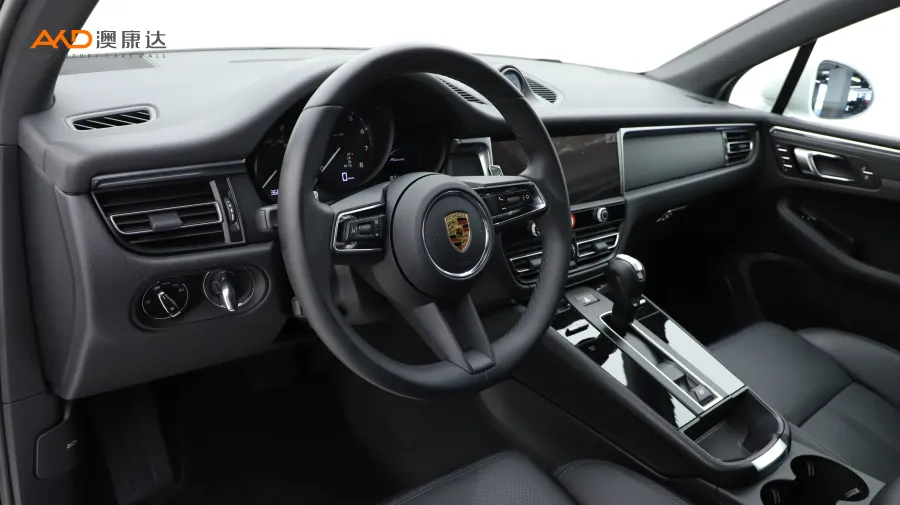 二手Macan 2.0T图片3730100
