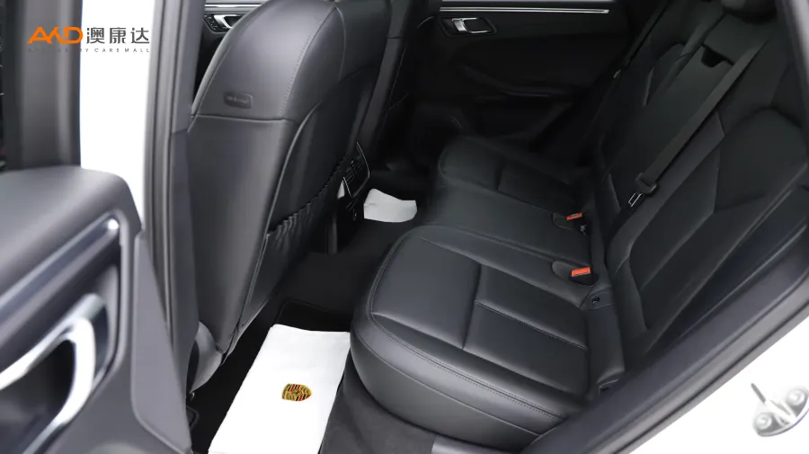 二手Macan 2.0T图片3730105