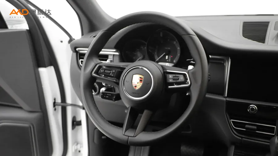 二手Macan 2.0T图片3730556
