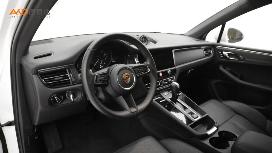 二手Macan 2.0T图片3730548