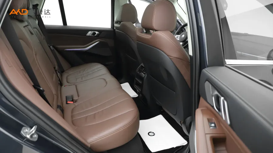 二手宝马X5 xDrive40i  M运动套装图片3732096