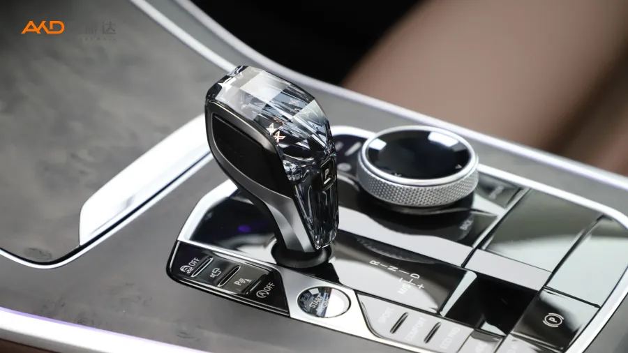 二手宝马X5 xDrive40i  M运动套装图片3732088