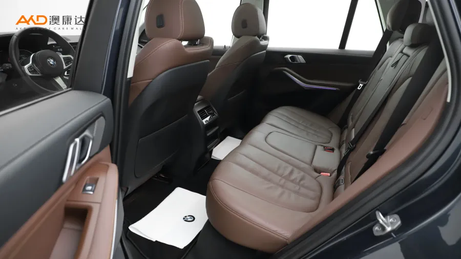 二手宝马X5 xDrive40i  M运动套装图片3732090