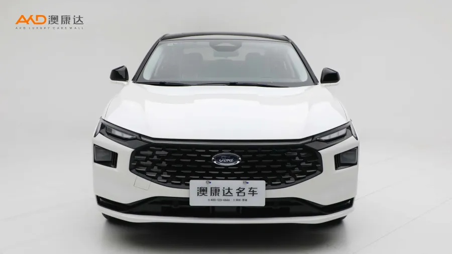 二手蒙迪歐  EcoBoost 245豪華型圖片3737425