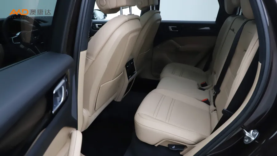 二手Cayenne 3.0T图片3737176