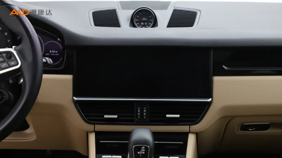二手Cayenne 3.0T图片3737180