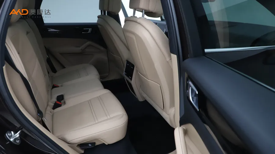 二手Cayenne 3.0T图片3737182