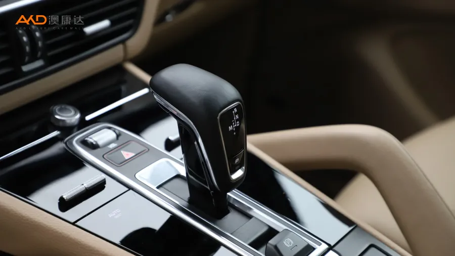 二手Cayenne 3.0T图片3737174