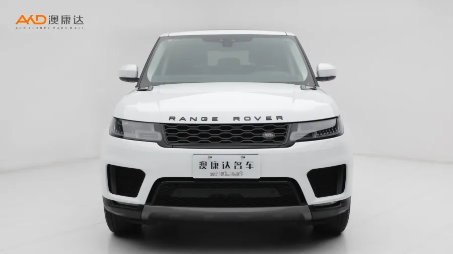 二手攬勝運動版 3.0 L6 SE圖片3739812