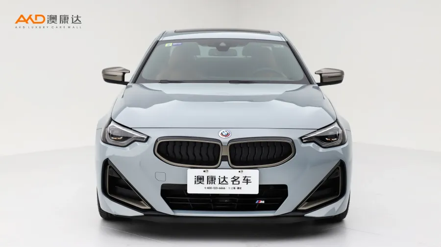 二手宝马 M240i图片3739563