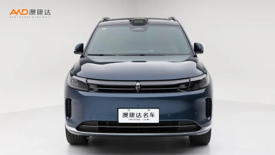 二手问界M7  智驾后驱Ultra版  5座图片3742577