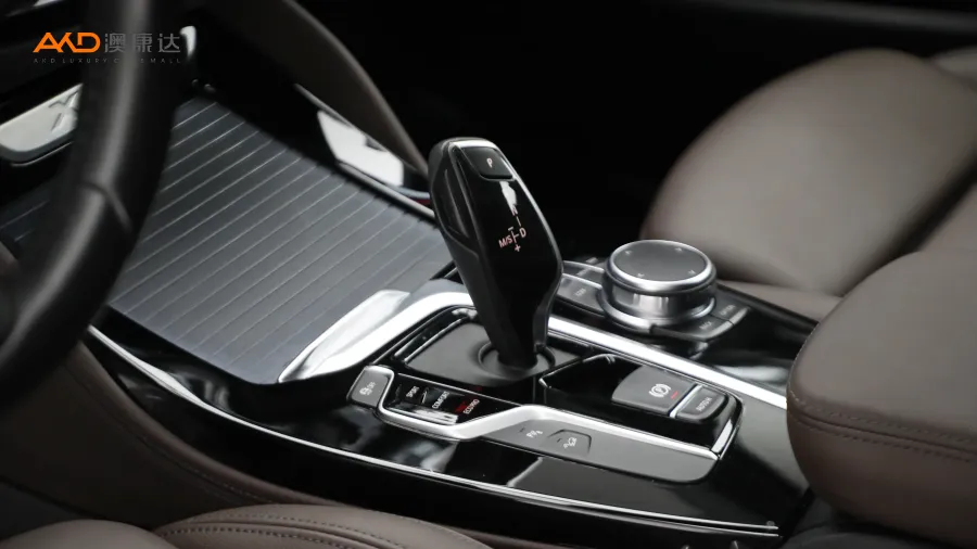 二手寶馬X4 xDrive25i M運(yùn)動(dòng)套裝圖片3744200