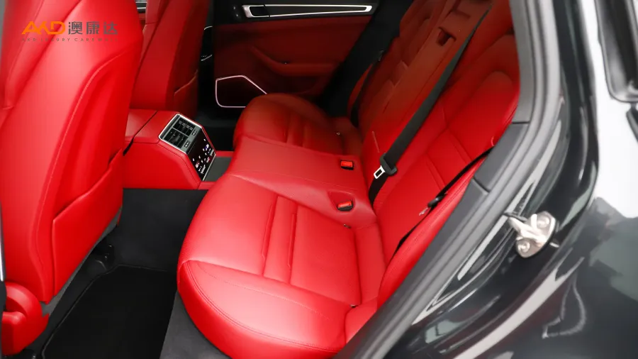 二手Panamera 2.9T 鉑金版圖片3744089