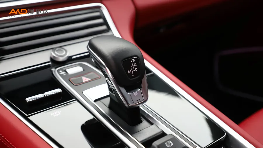 二手Panamera 2.9T 鉑金版圖片3744085