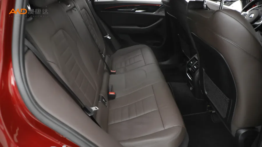 二手寶馬X4 xDrive25i M運(yùn)動(dòng)套裝圖片3744211