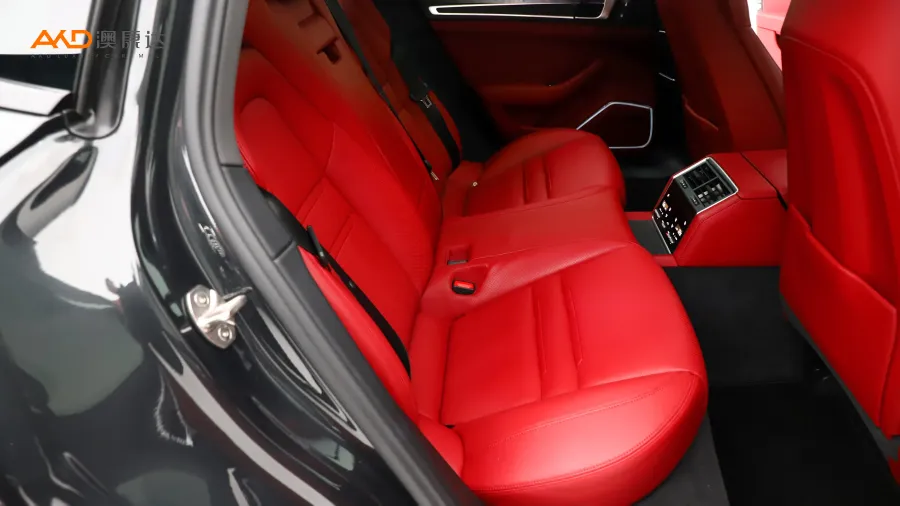 二手Panamera 2.9T 鉑金版圖片3744095