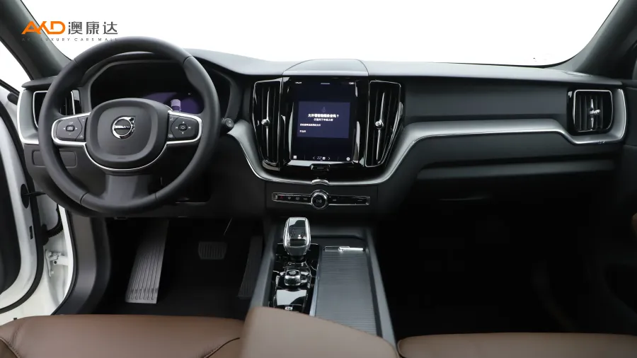 二手沃尔沃XC60 B5 四驱智逸豪华版图片3744936