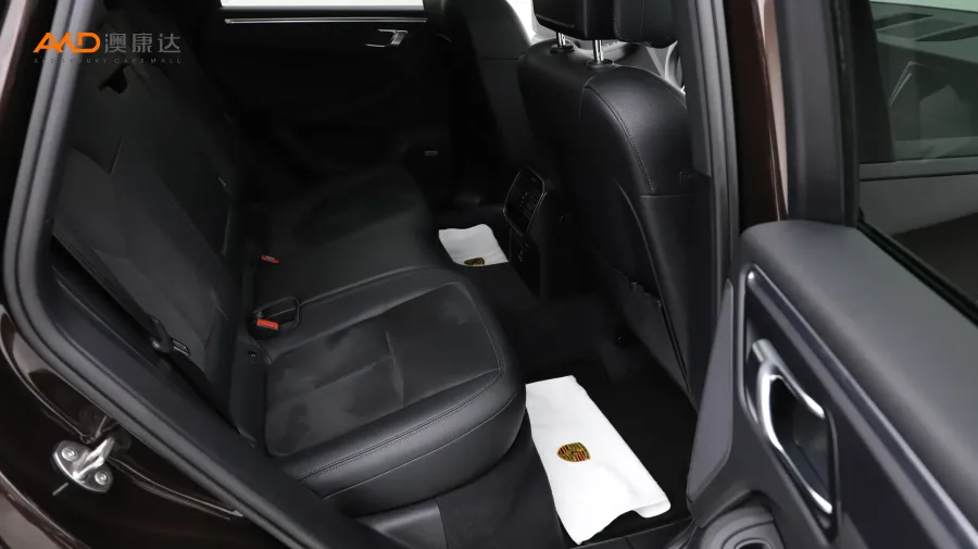 二手Macan 2.0T圖片3745712