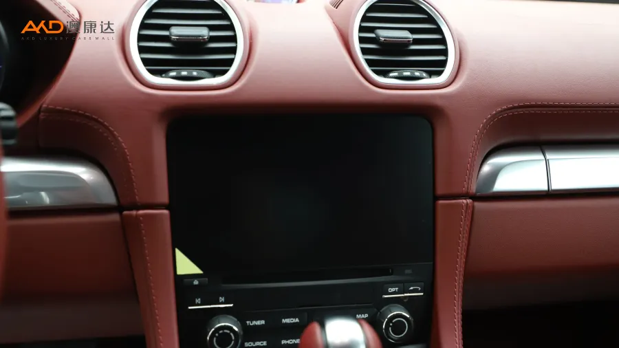 二手保時捷 718 Cayman 2.0T圖片3745077