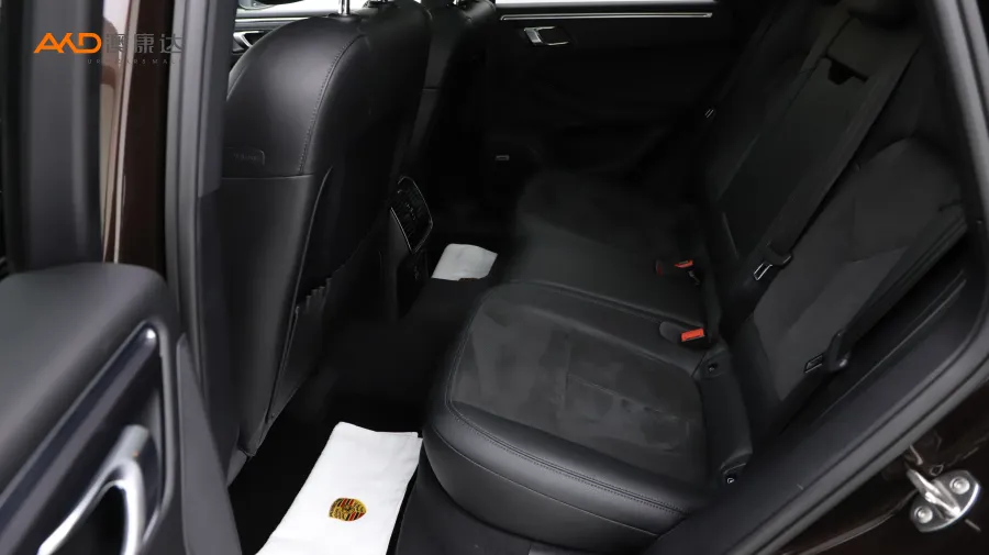 二手Macan 2.0T圖片3745706