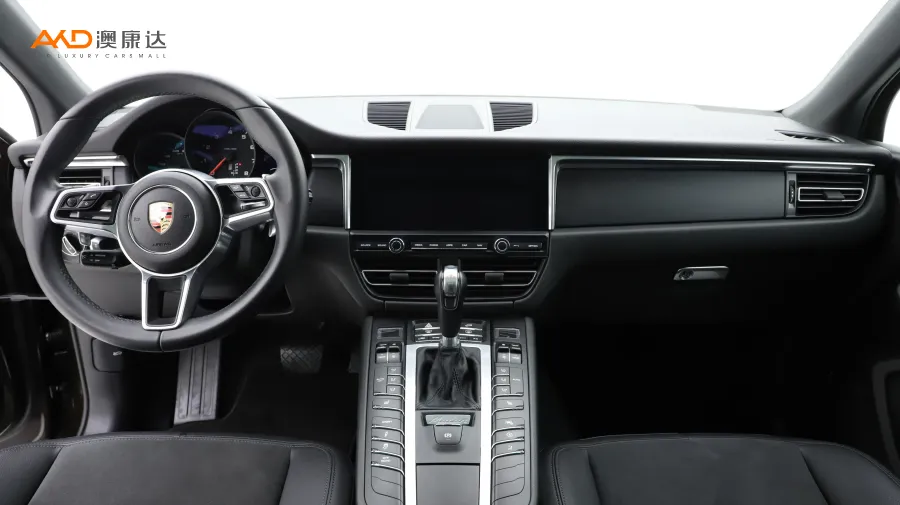 二手Macan 2.0T圖片3745708