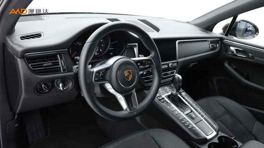 二手Macan 2.0T圖片3745701
