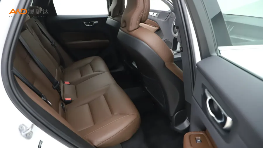 二手沃尔沃XC60 B5 四驱智逸豪华版图片3744940