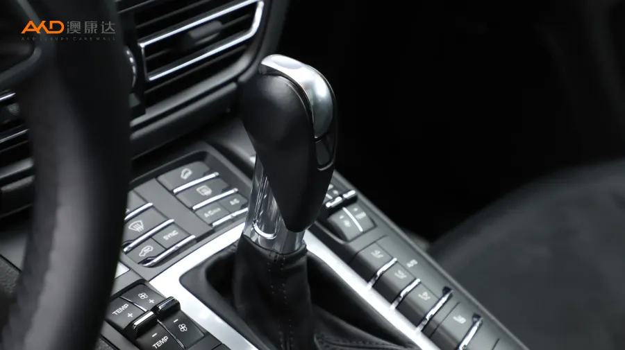 二手Macan 2.0T圖片3745702