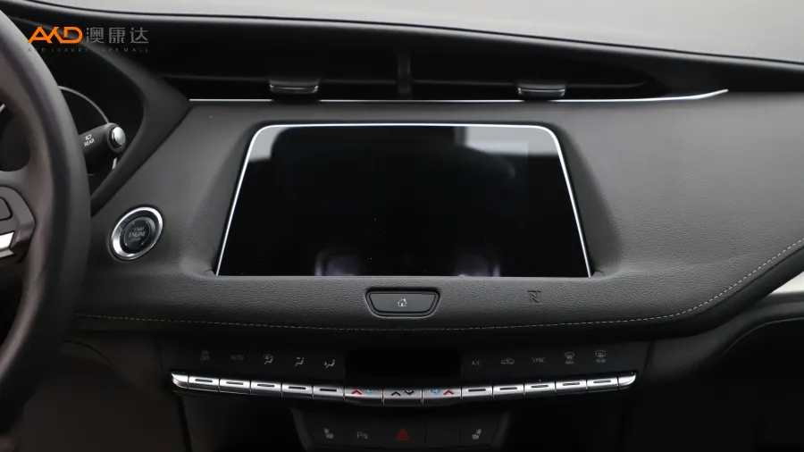 二手凯迪拉克XT4 28T 两驱豪华型图片3746273