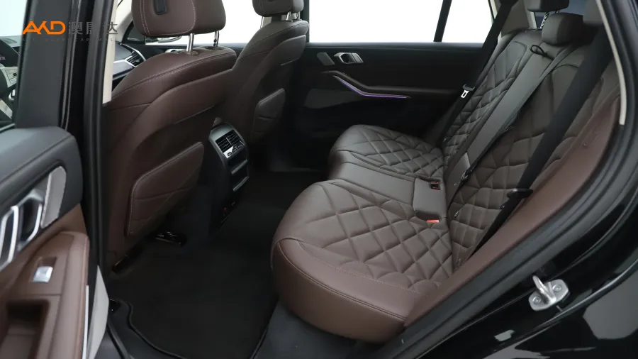 二手宝马X5 xDrive30Li 尊享型M运动套装图片3746971
