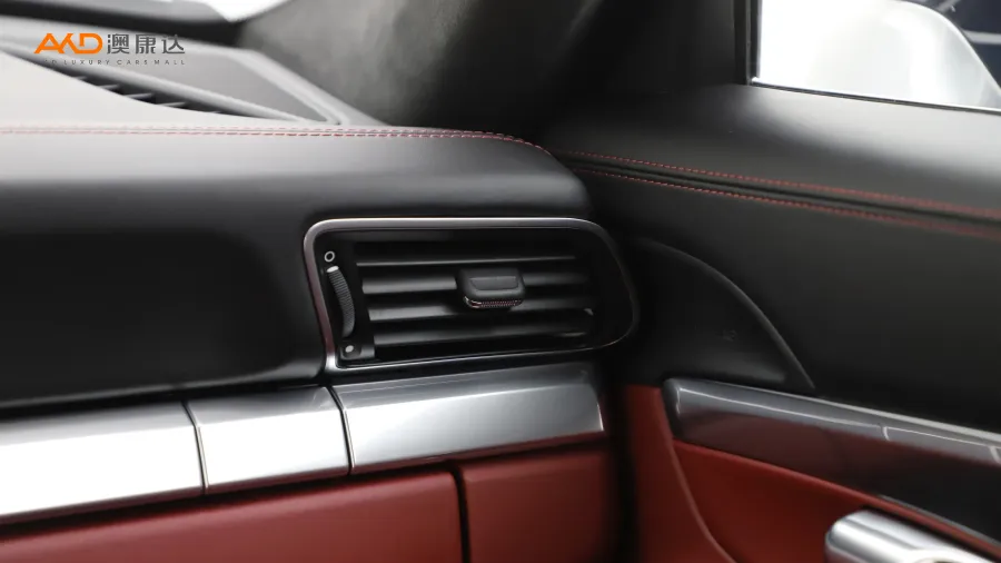二手保時捷 911 Carrera 3.0T圖片3747297