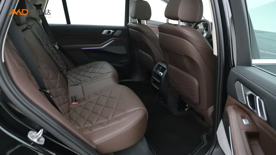 二手宝马X5 xDrive30Li 尊享型M运动套装图片3746977