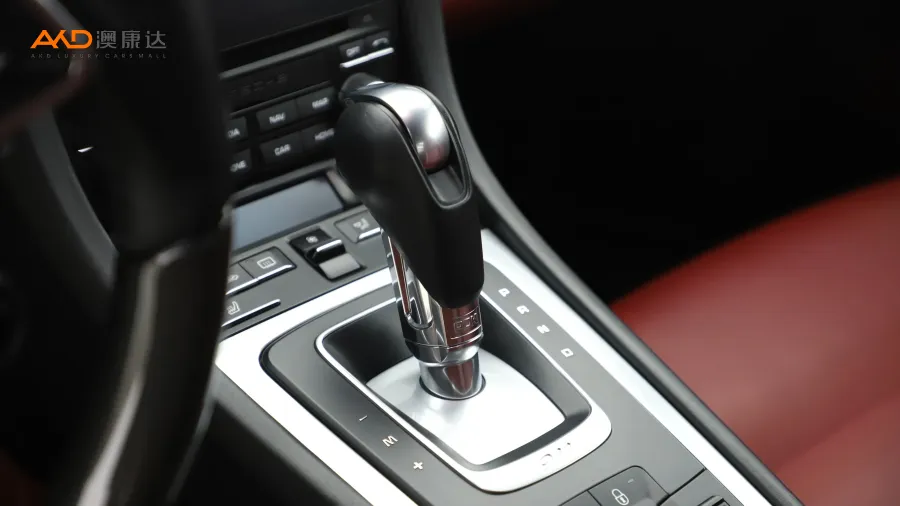 二手保時捷 911 Carrera 3.0T圖片3747290