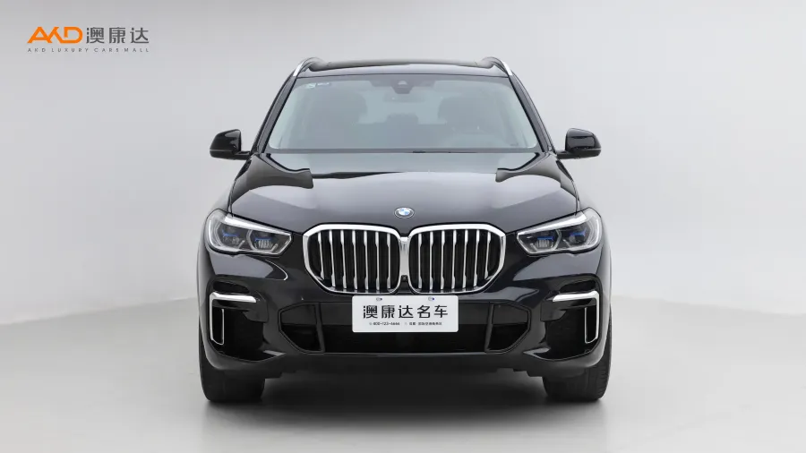 二手宝马X5 xDrive30Li 尊享型M运动套装图片3746956