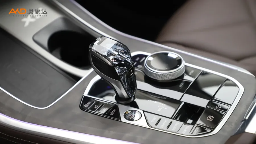 二手宝马X5 xDrive30Li 尊享型M运动套装图片3746969