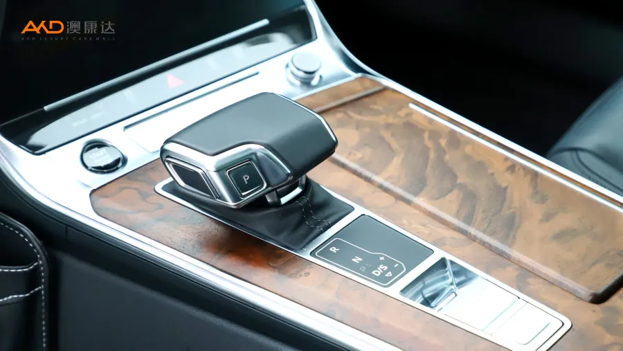 二手奧迪A6 allroad quattro 探索家 55TFSI 尊享越野型圖片3746322