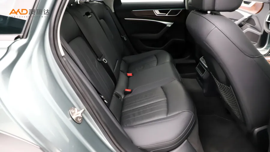 二手奧迪A6 allroad quattro 探索家 55TFSI 尊享越野型圖片3746333