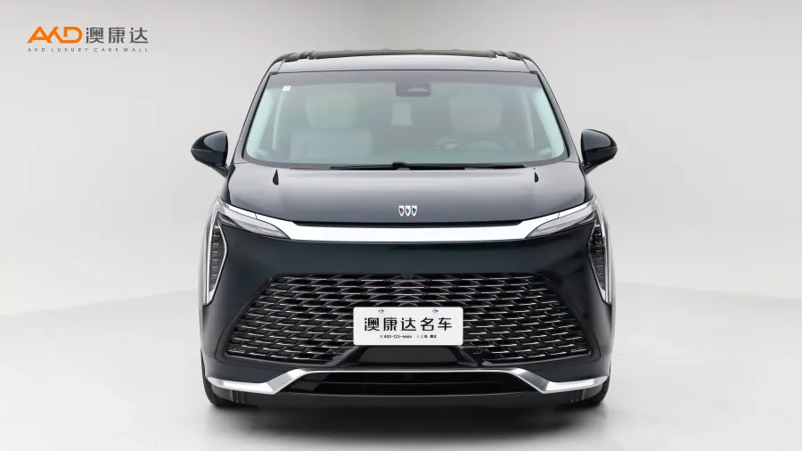 二手別克世紀(jì) 2.0T 四座私享版圖片3746429