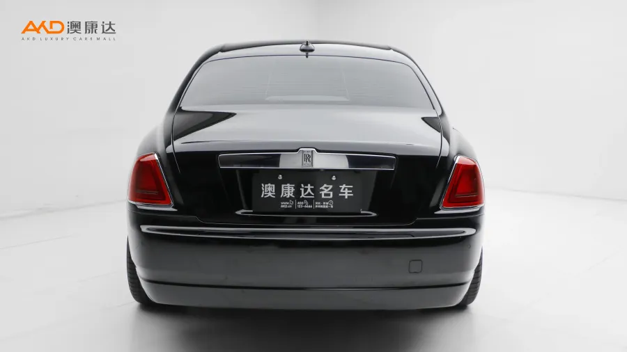 二手古思特 Series II 加长版图片3749363