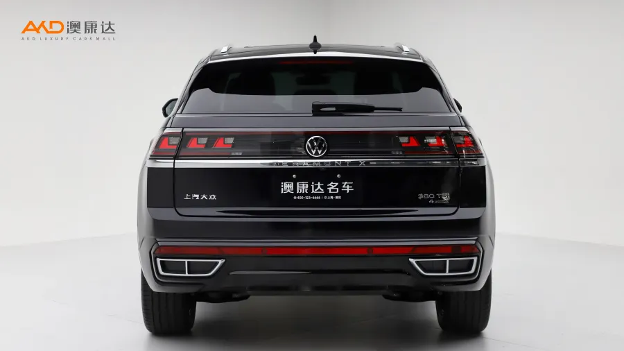 二手途昂X 380TSI四驱尊崇豪华版图片3748447