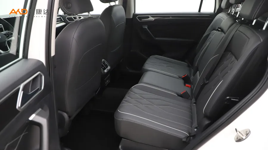 二手途觀L 330TSI 自動兩驅智享版圖片3749987