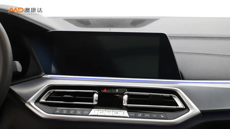 二手宝马X6 xDrive30i M运动套装图片3750155