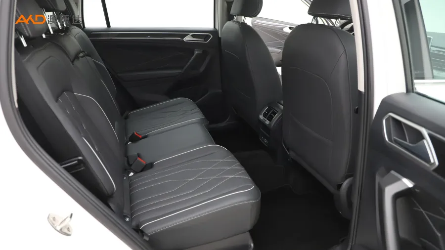 二手途觀L 330TSI 自動兩驅智享版圖片3749993
