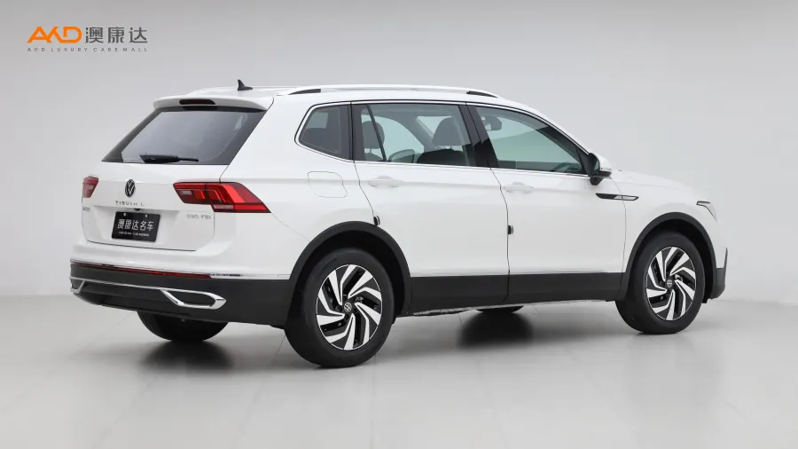 二手途觀L 330TSI 自動兩驅智享版圖片3749976
