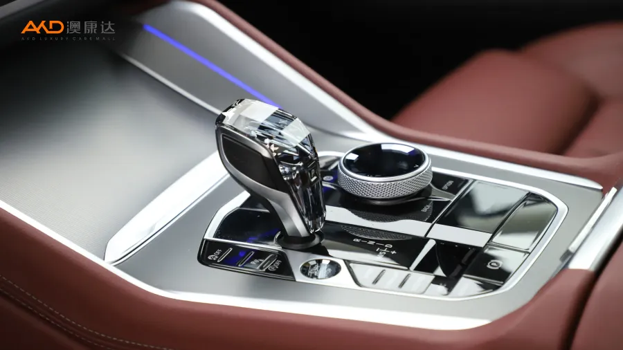 二手宝马X6 xDrive30i M运动套装图片3750149