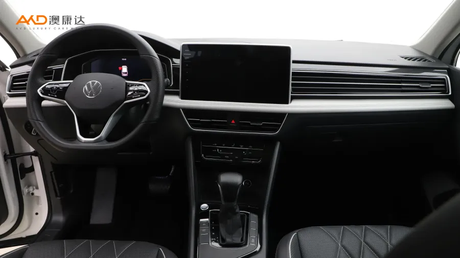 二手途觀L 330TSI 自動兩驅智享版圖片3749989