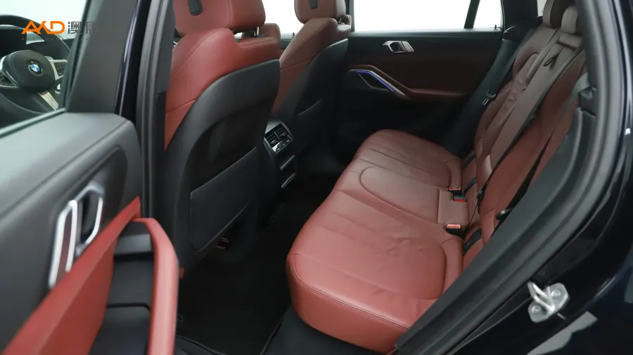 二手宝马X6 xDrive30i M运动套装图片3750151