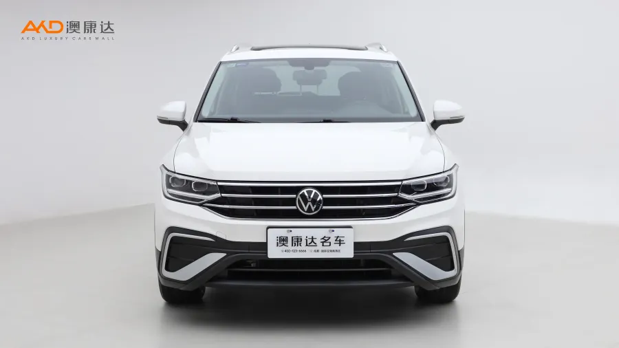 二手途觀L 330TSI 自動兩驅智享版圖片3749972